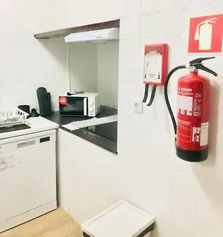 Hostel Private 102 In Da Fonte *