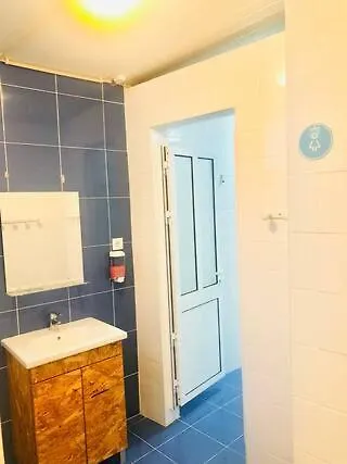 Private 102 In Da Fonte Hostel *