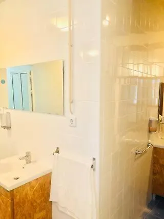 Private 102 In Da Fonte Хостел