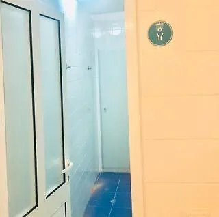 Private 102 In Da Fonte Хостел