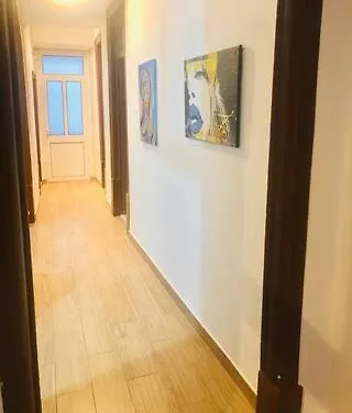 Хостел Private 102 In Da Fonte